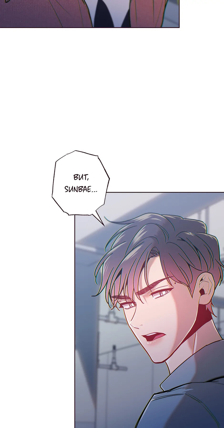 Falling Down Chapter 41 page 53 - 