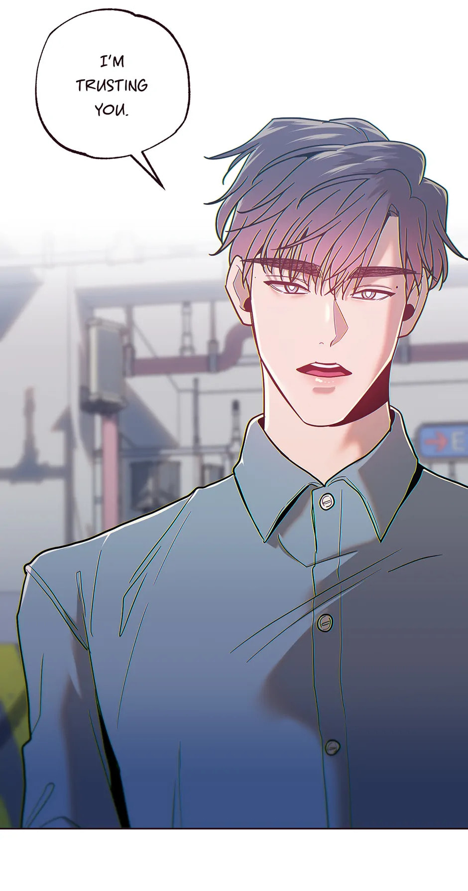 Falling Down Chapter 41 page 57 - 