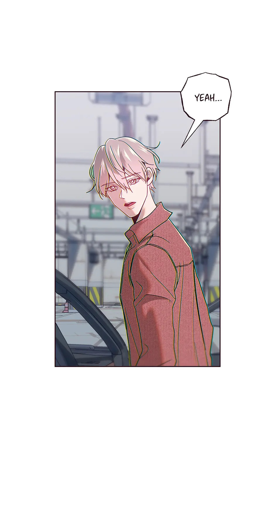 Falling Down Chapter 41 page 58 - 