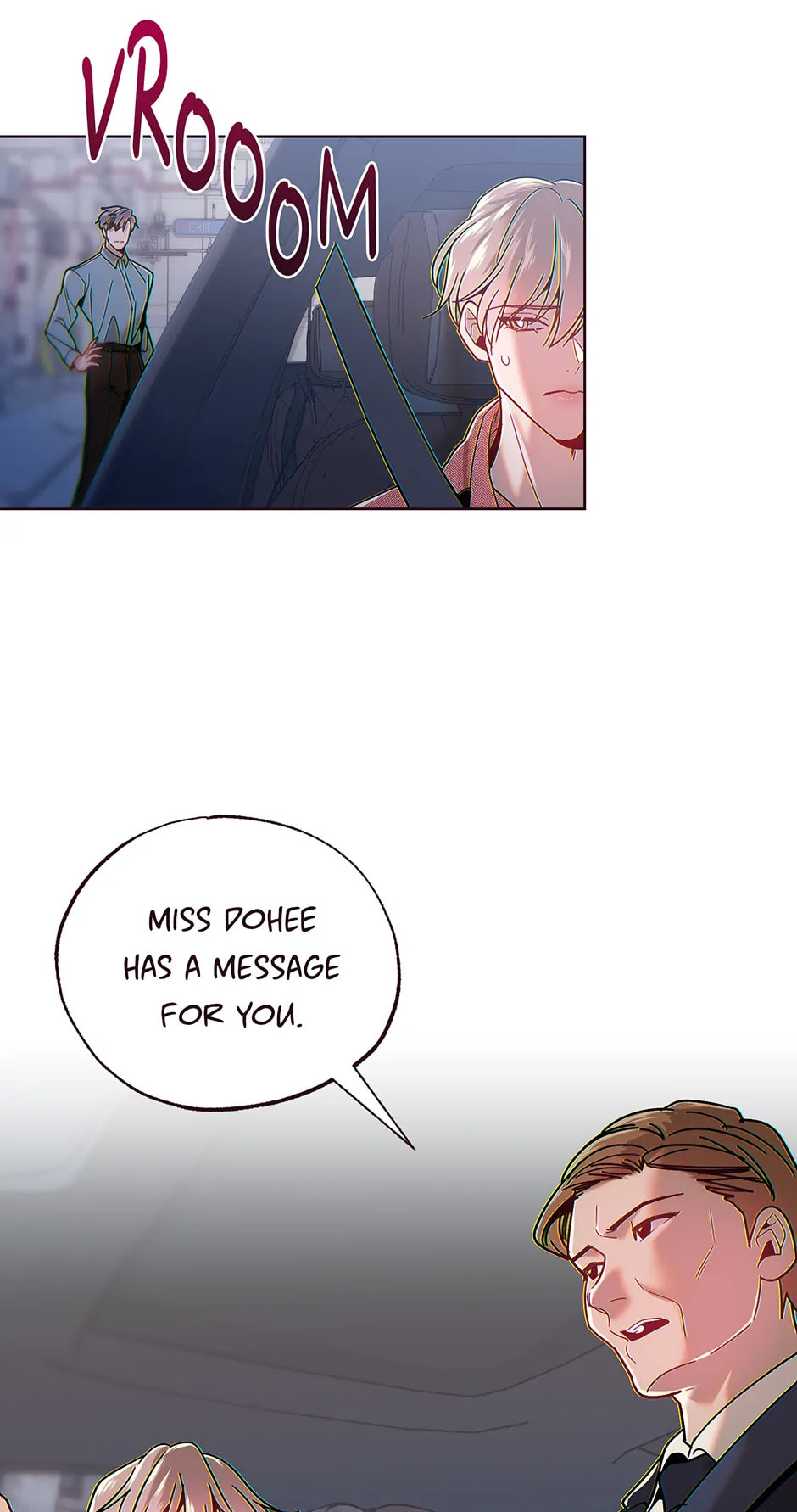 Falling Down Chapter 41 page 59 - 
