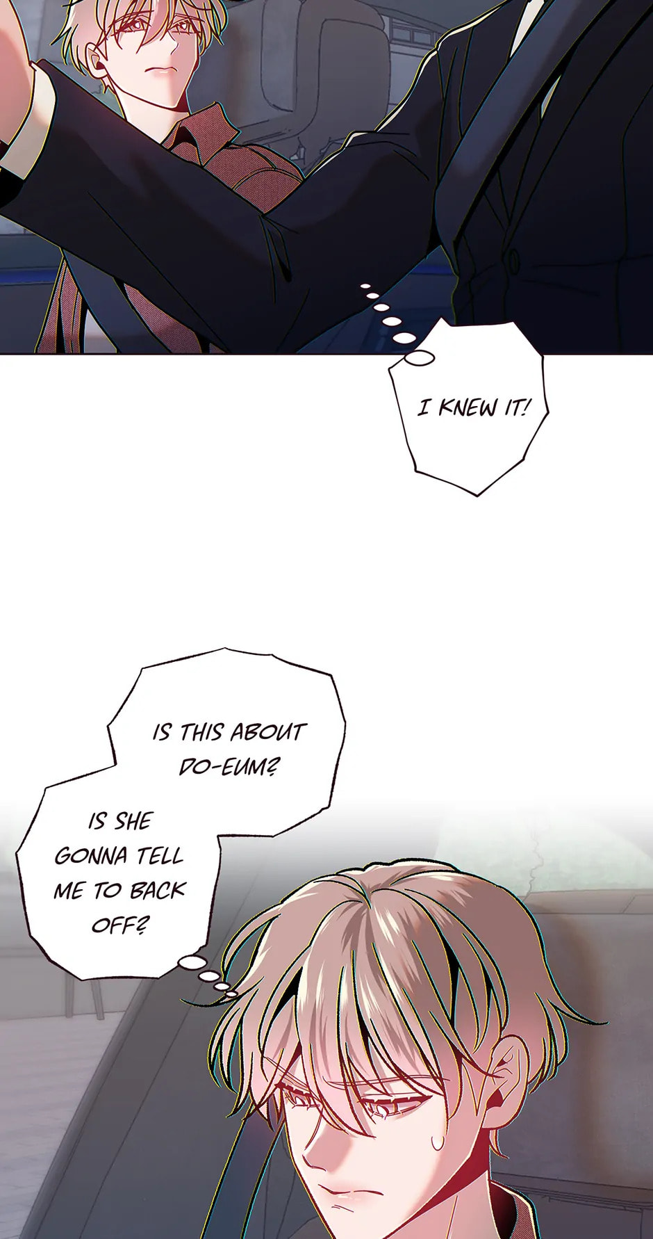 Falling Down Chapter 41 page 60 - 