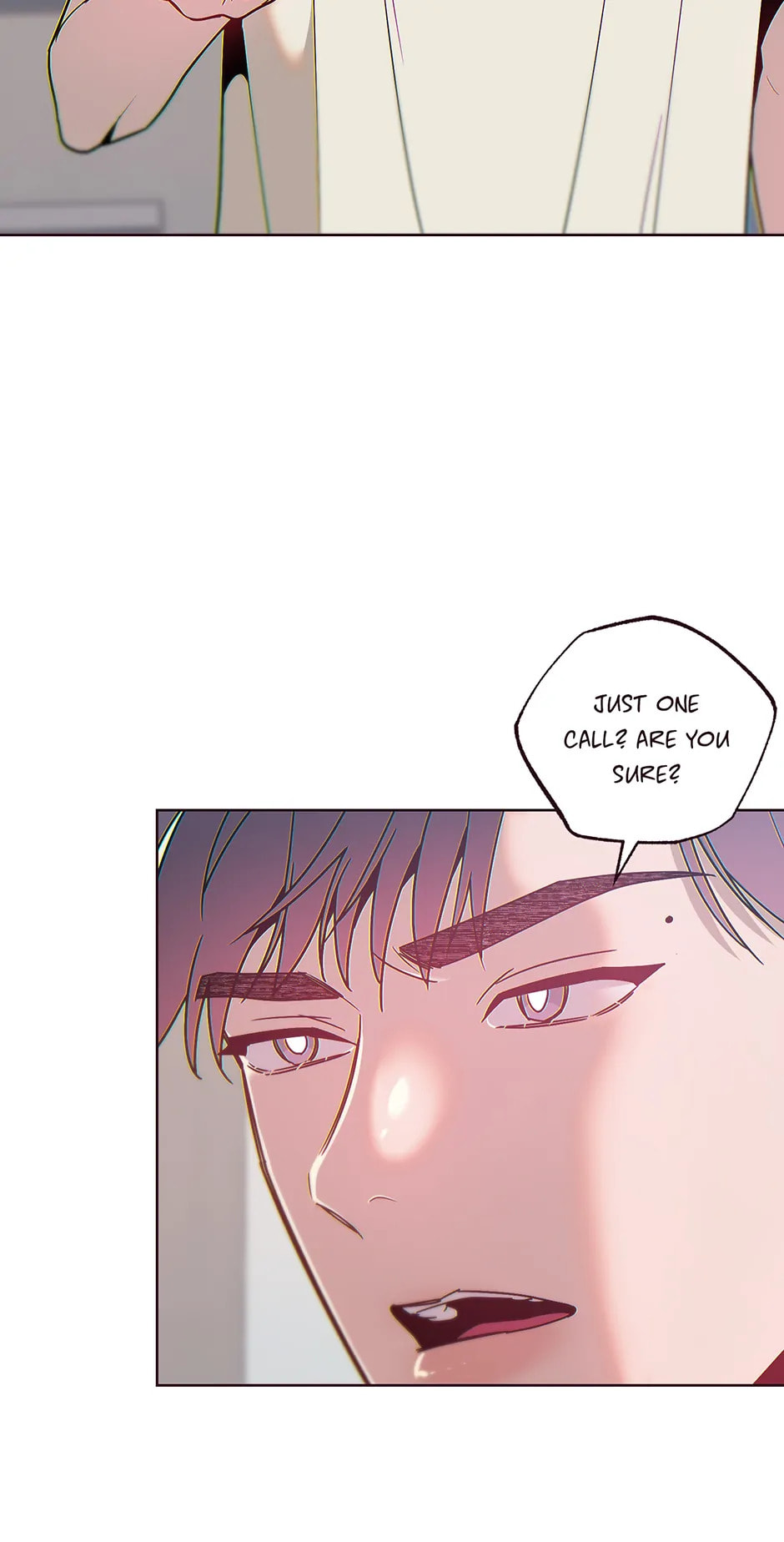 Falling Down Chapter 41 page 7 - 