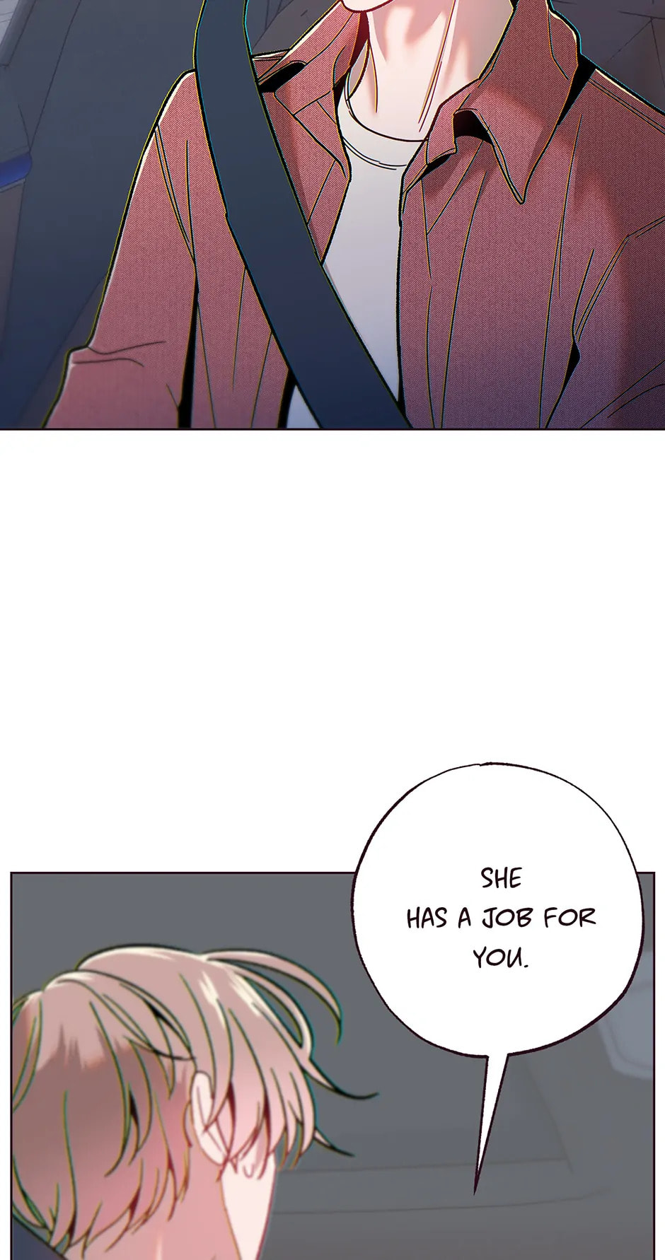 Falling Down Chapter 41 page 61 - 