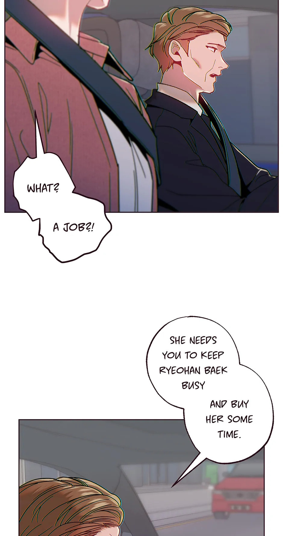 Falling Down Chapter 41 page 62 - 