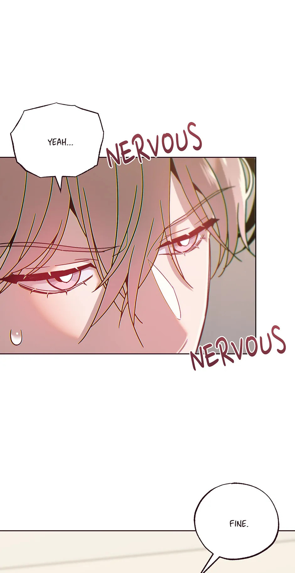 Falling Down Chapter 41 page 8 - 
