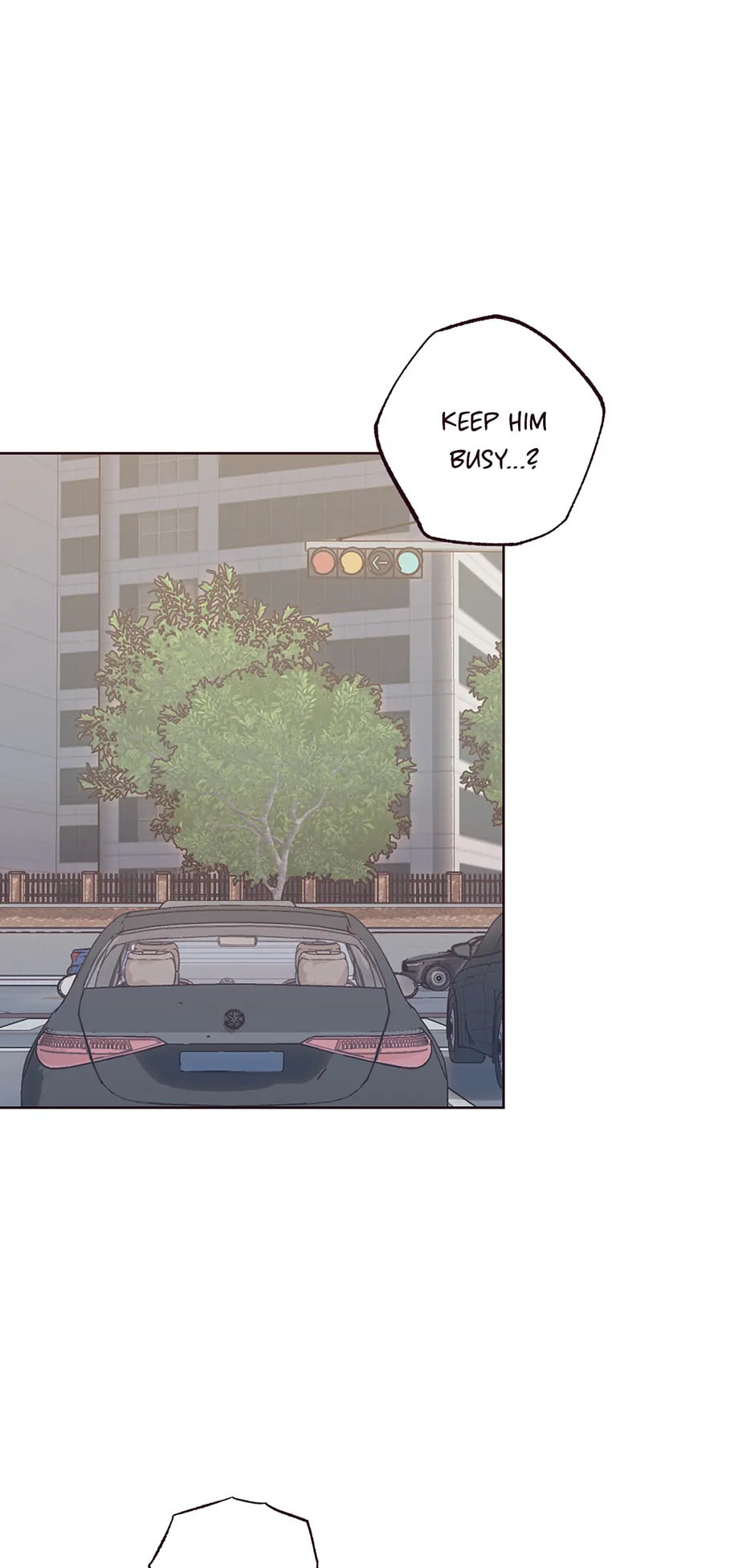 Falling Down Chapter 42 page 1 - 