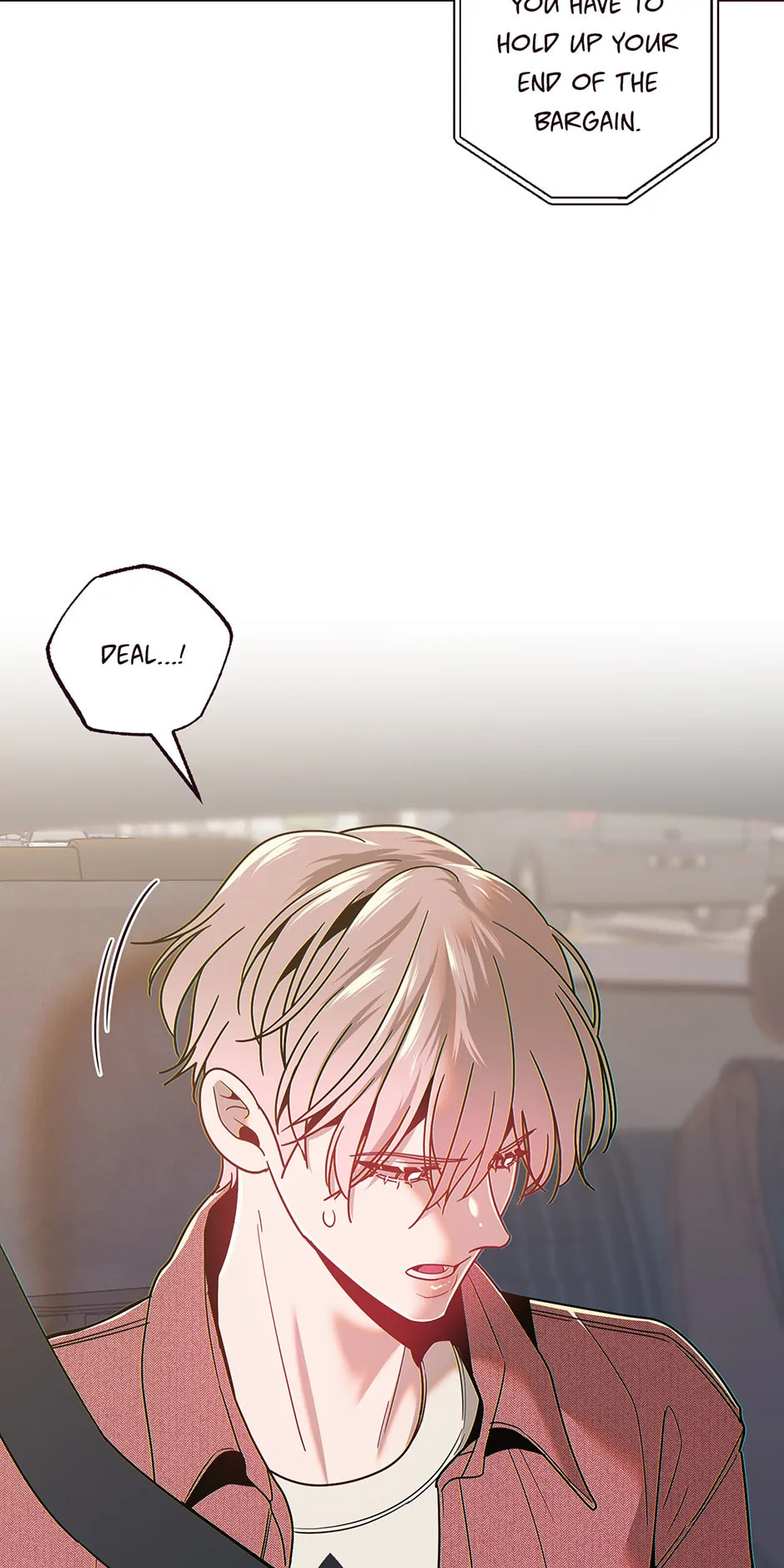 Falling Down Chapter 42 page 13 - 