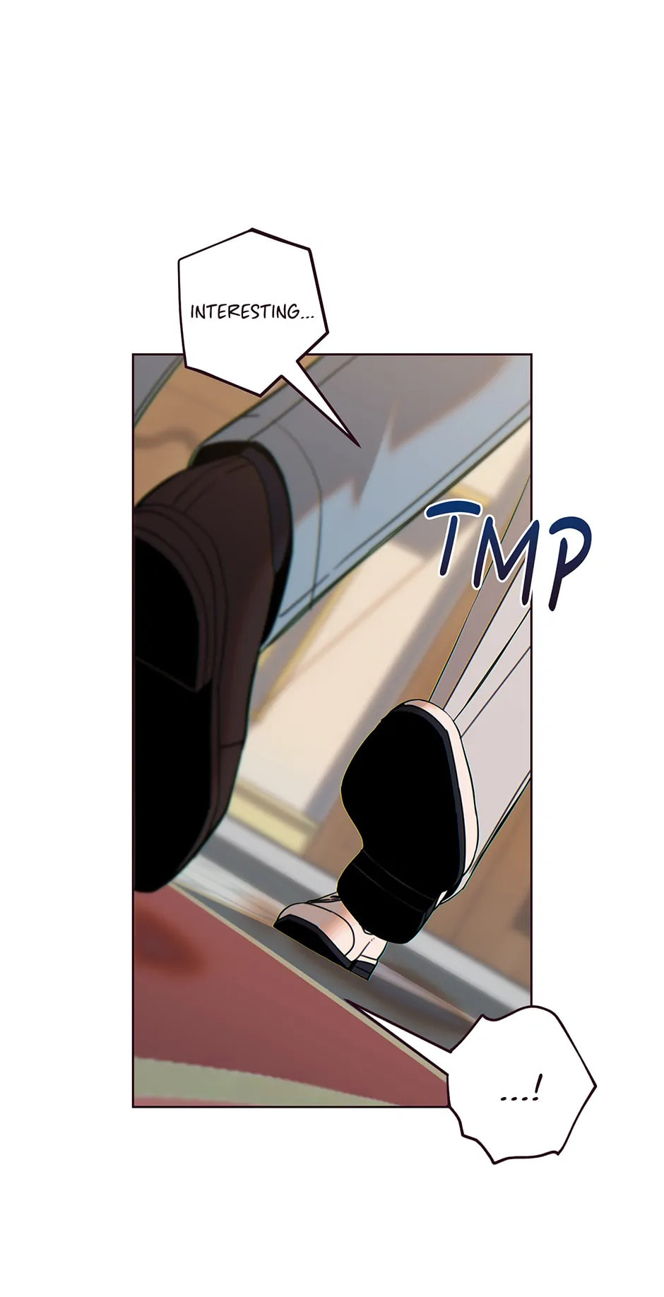Falling Down Chapter 42 page 22 - 