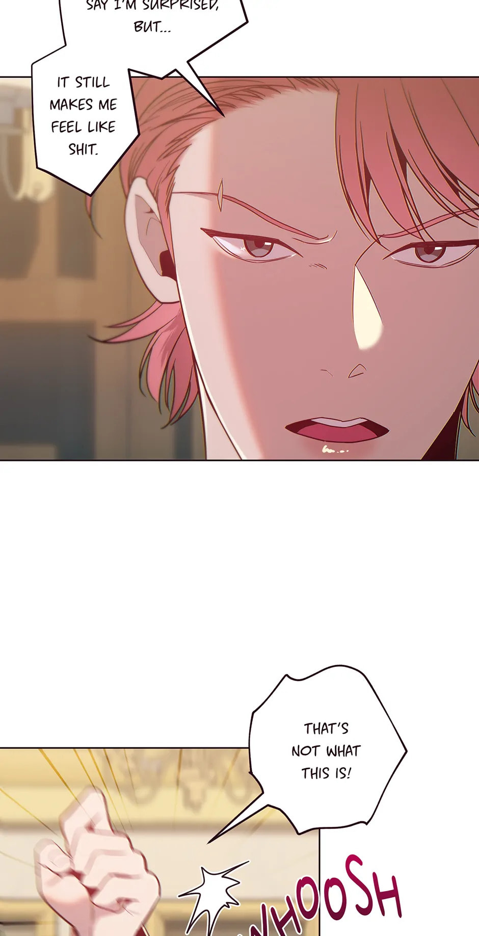 Falling Down Chapter 42 page 24 - 