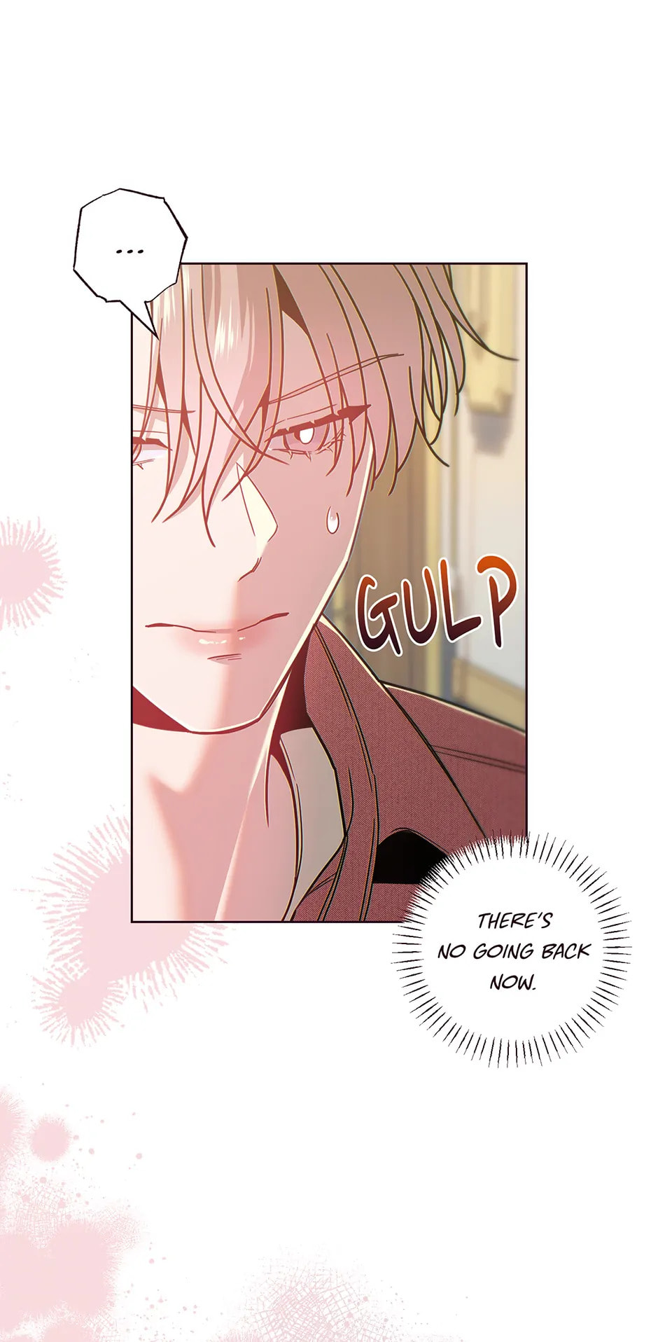 Falling Down Chapter 42 page 29 - 