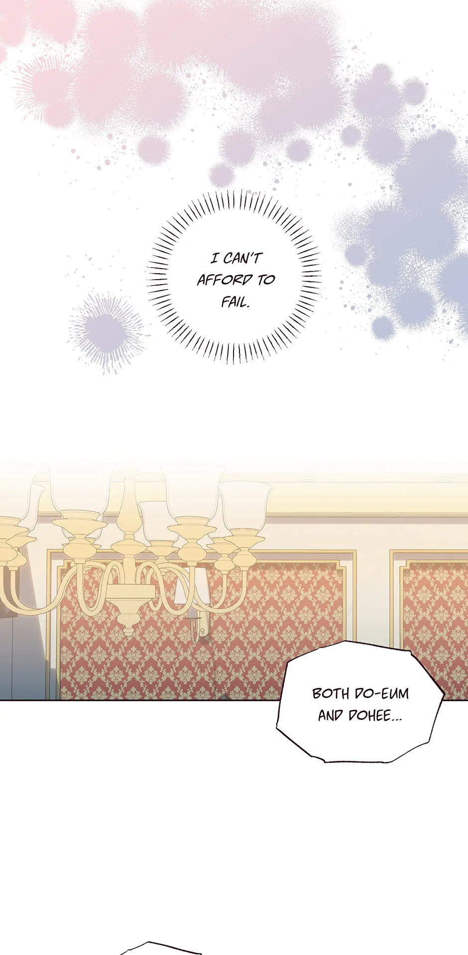 Falling Down Chapter 42 page 30 - 