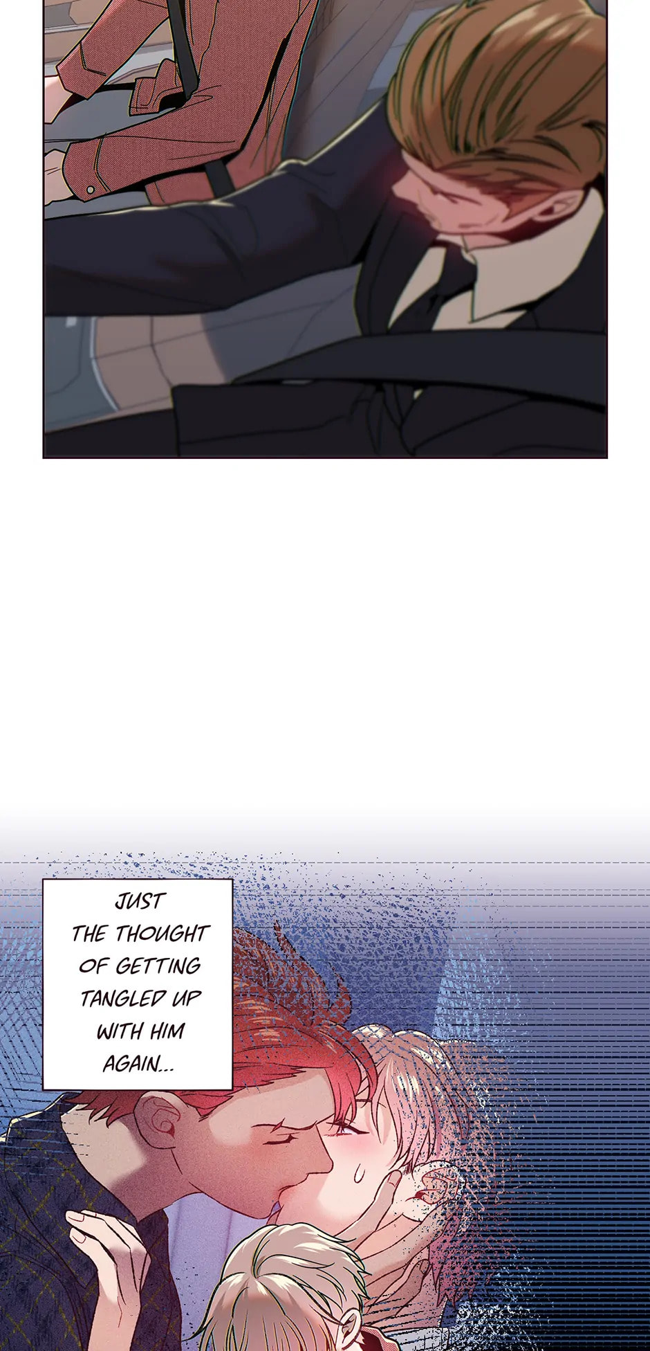 Falling Down Chapter 42 page 4 - 