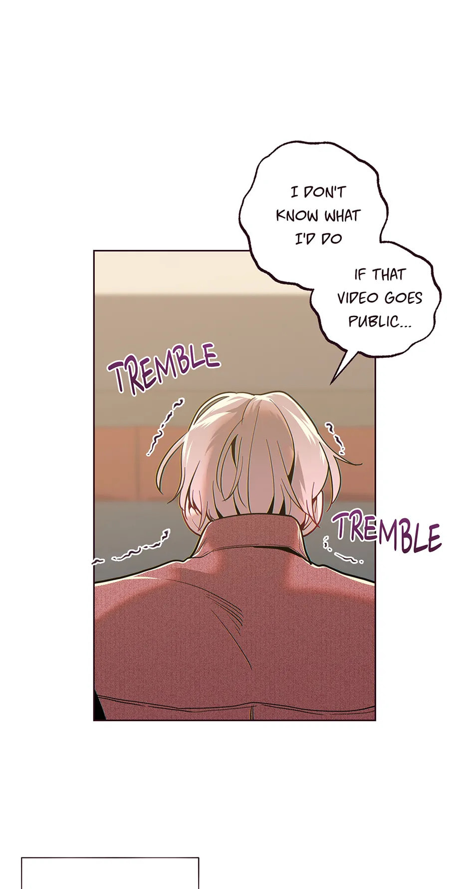 Falling Down Chapter 42 page 36 - 