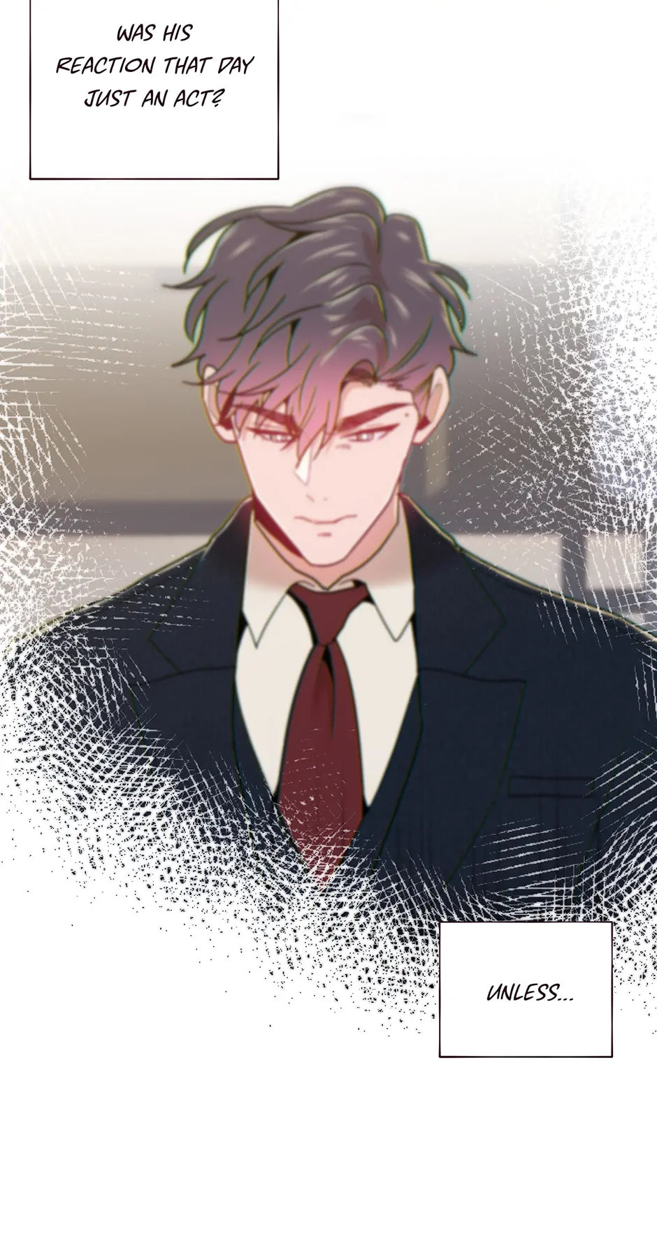 Falling Down Chapter 42 page 37 - 