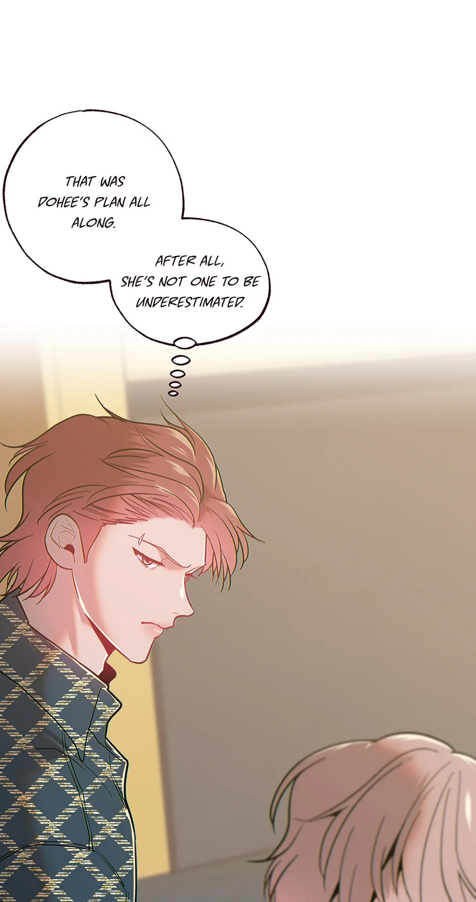 Falling Down Chapter 42 page 38 - 