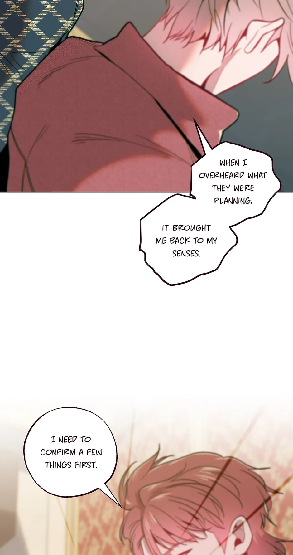 Falling Down Chapter 42 page 39 - 