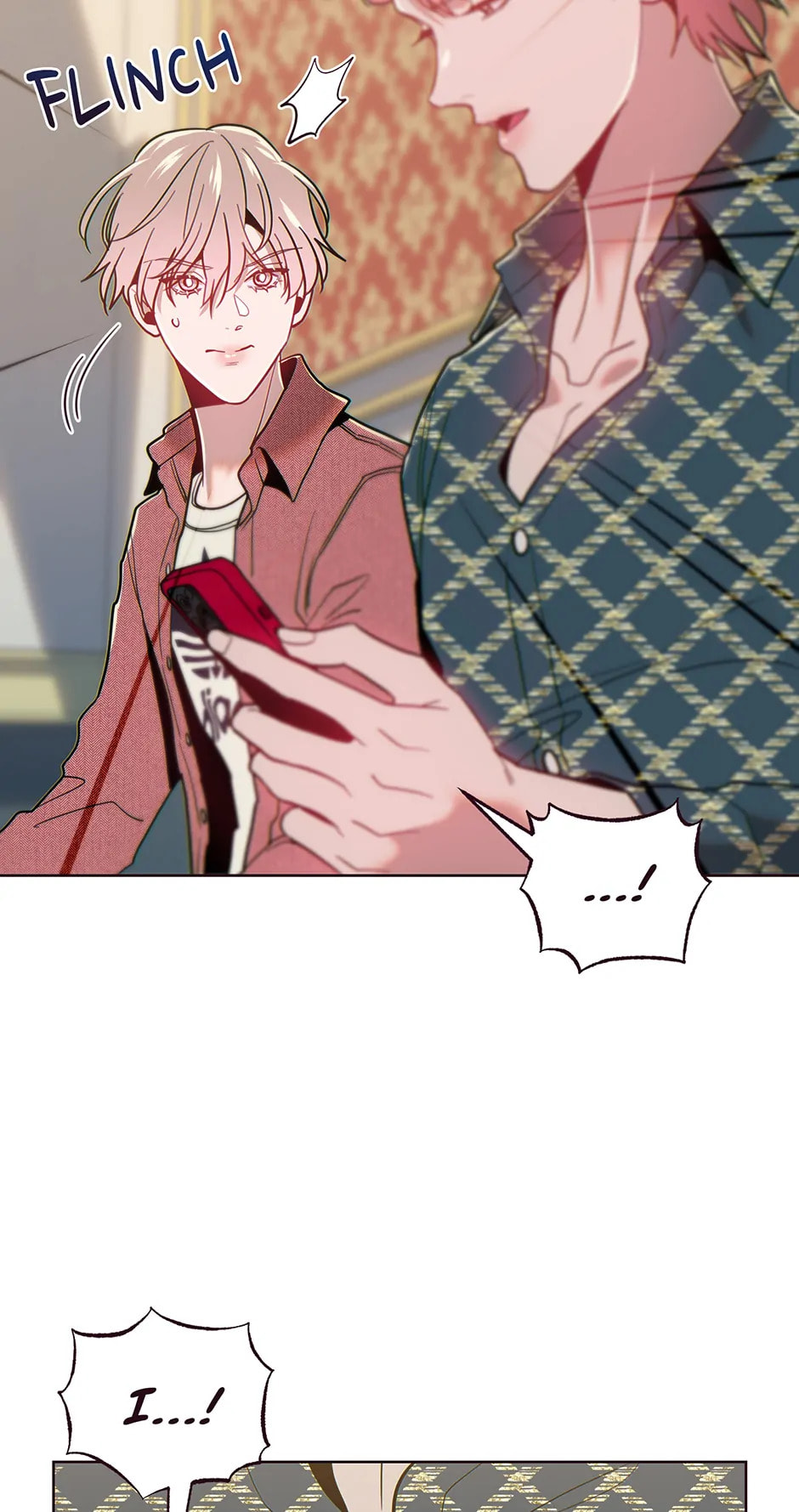 Falling Down Chapter 42 page 40 - 