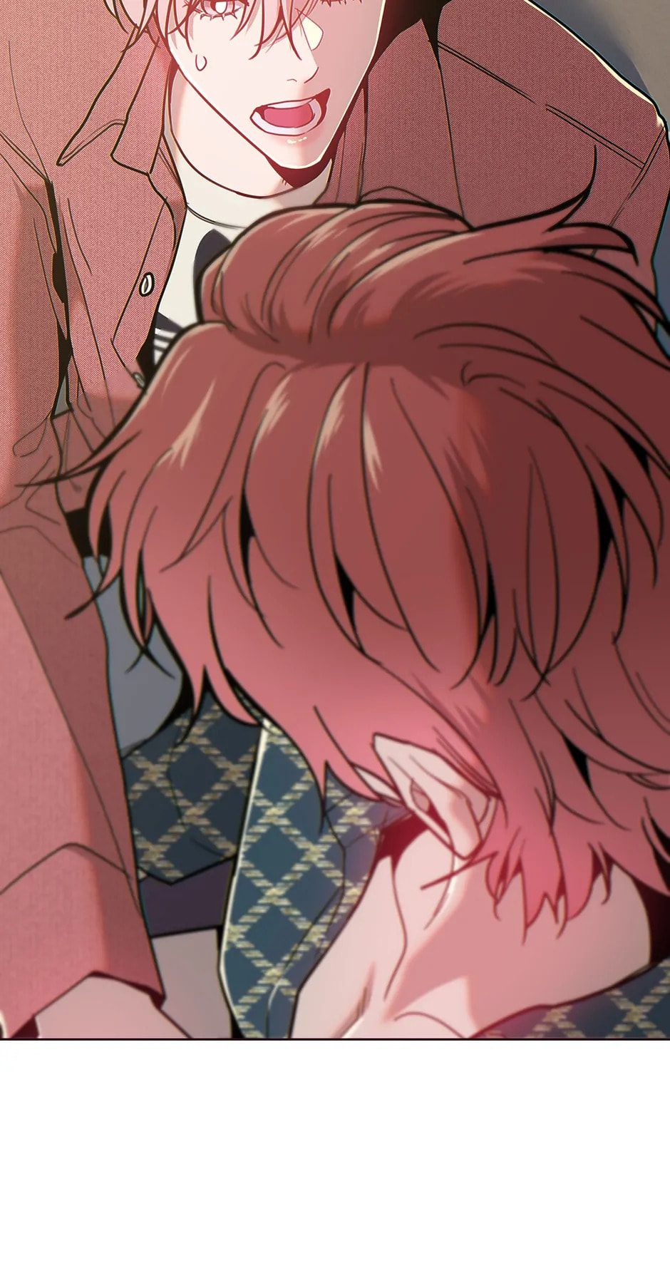 Falling Down Chapter 42 page 43 - 