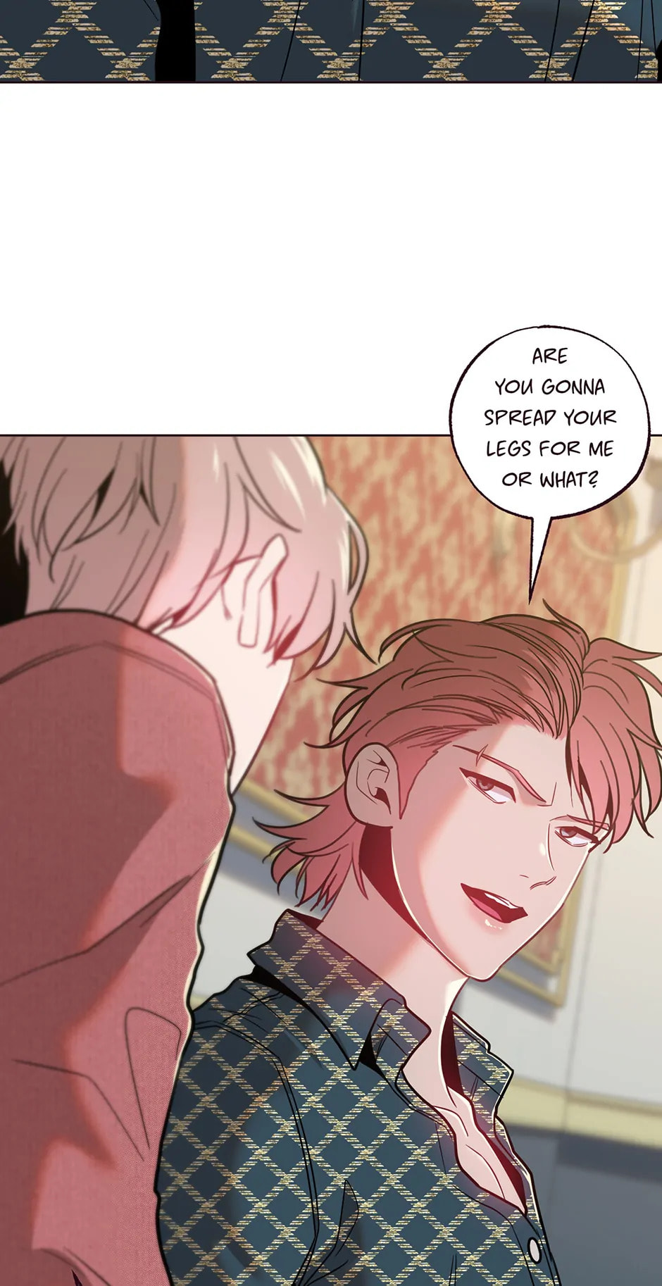 Falling Down Chapter 42 page 45 - 