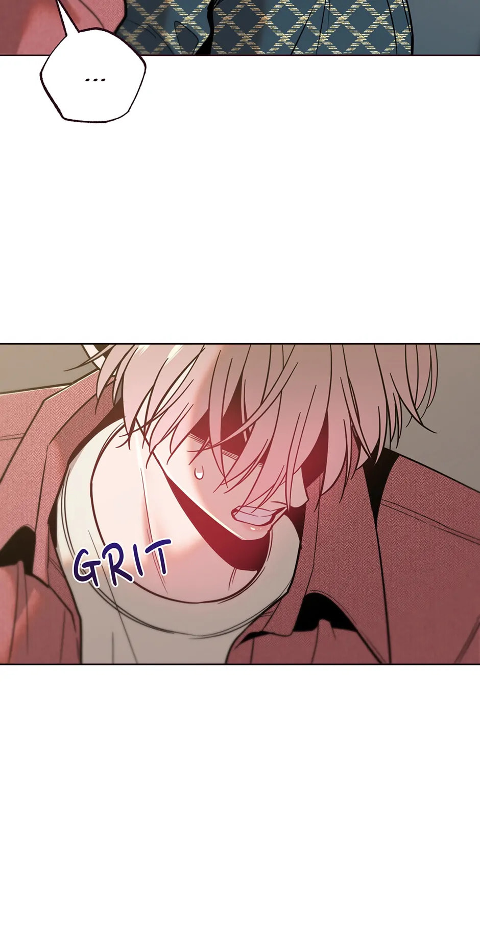 Falling Down Chapter 42 page 46 - 