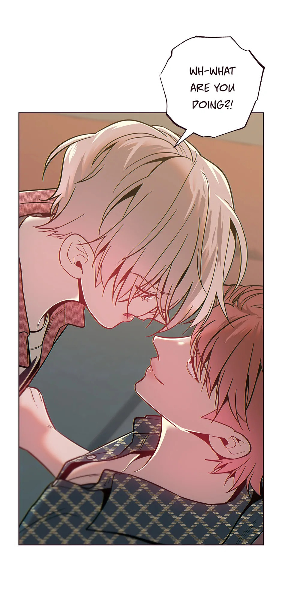 Falling Down Chapter 42 page 52 - 