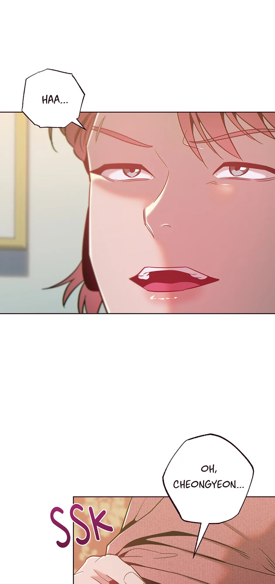 Falling Down Chapter 42 page 53 - 