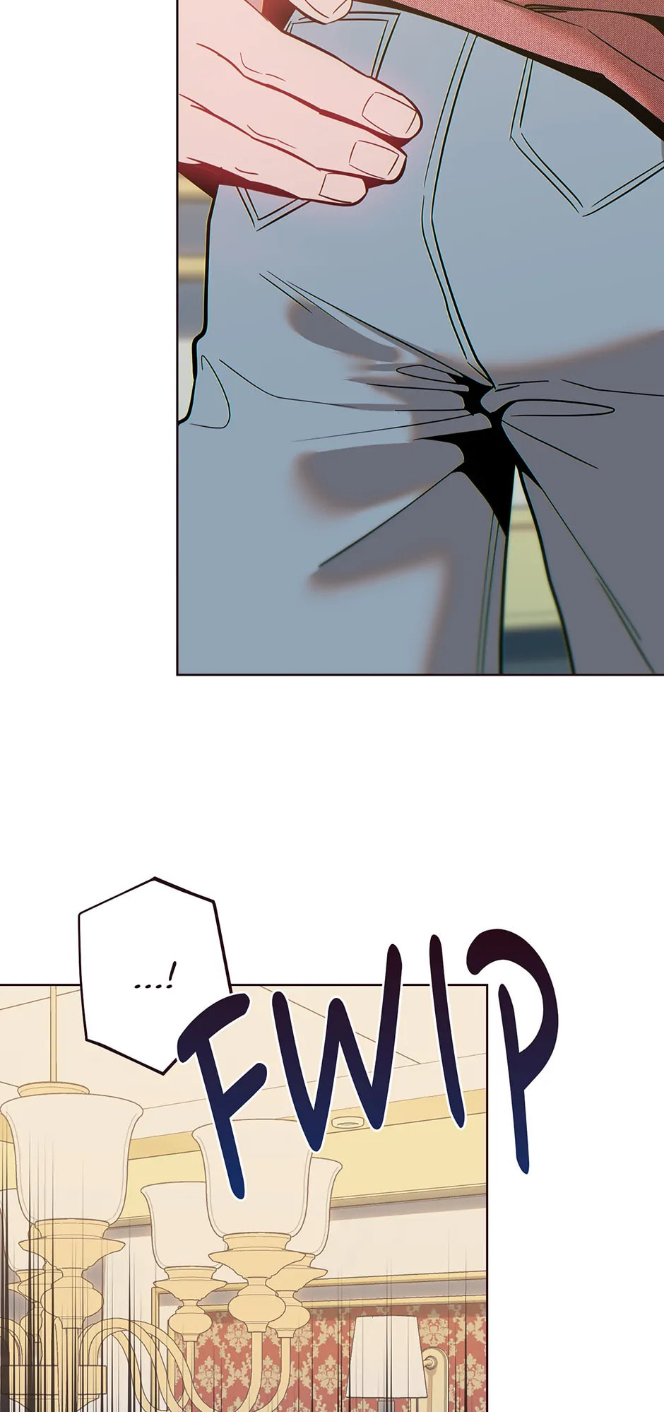 Falling Down Chapter 42 page 54 - 
