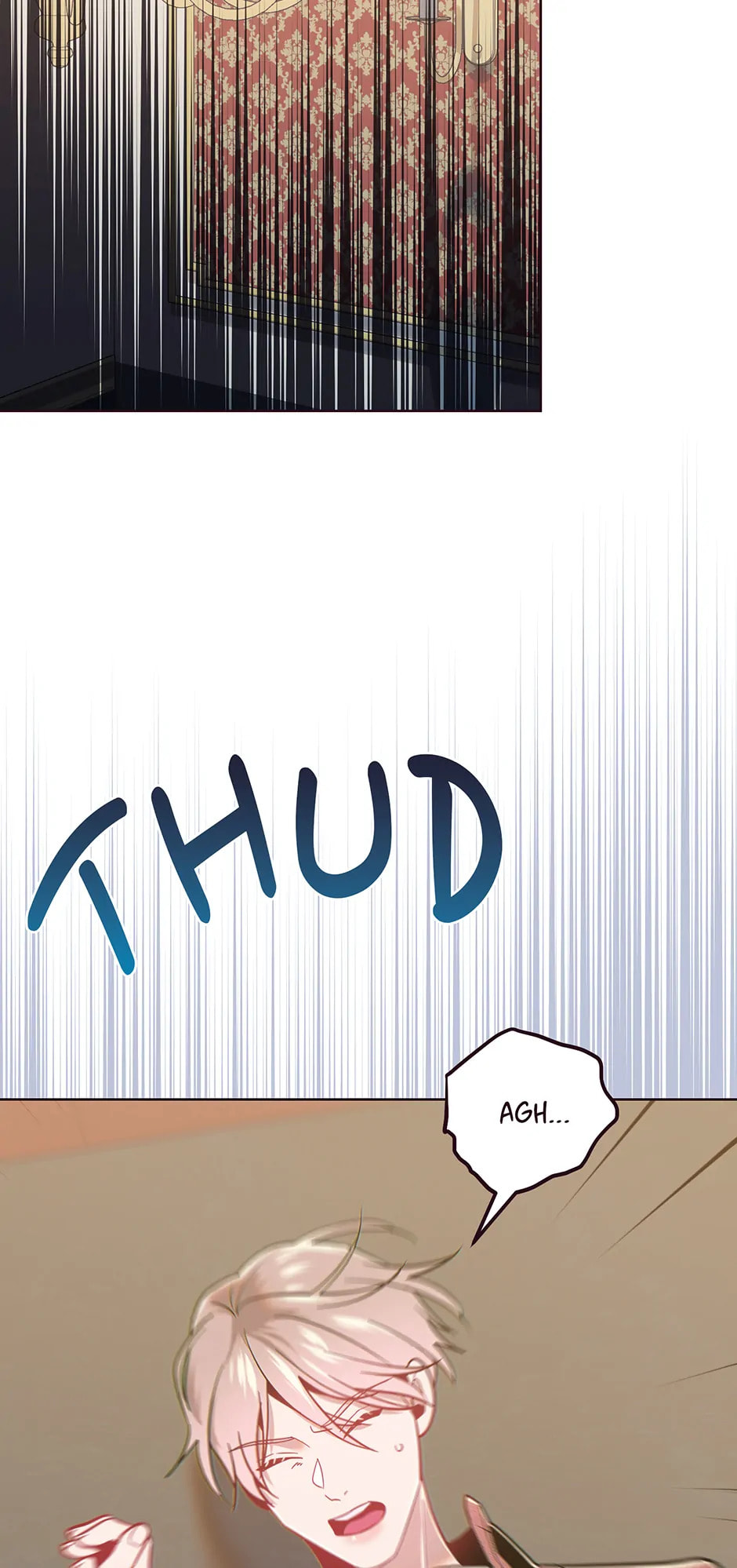 Falling Down Chapter 42 page 55 - 