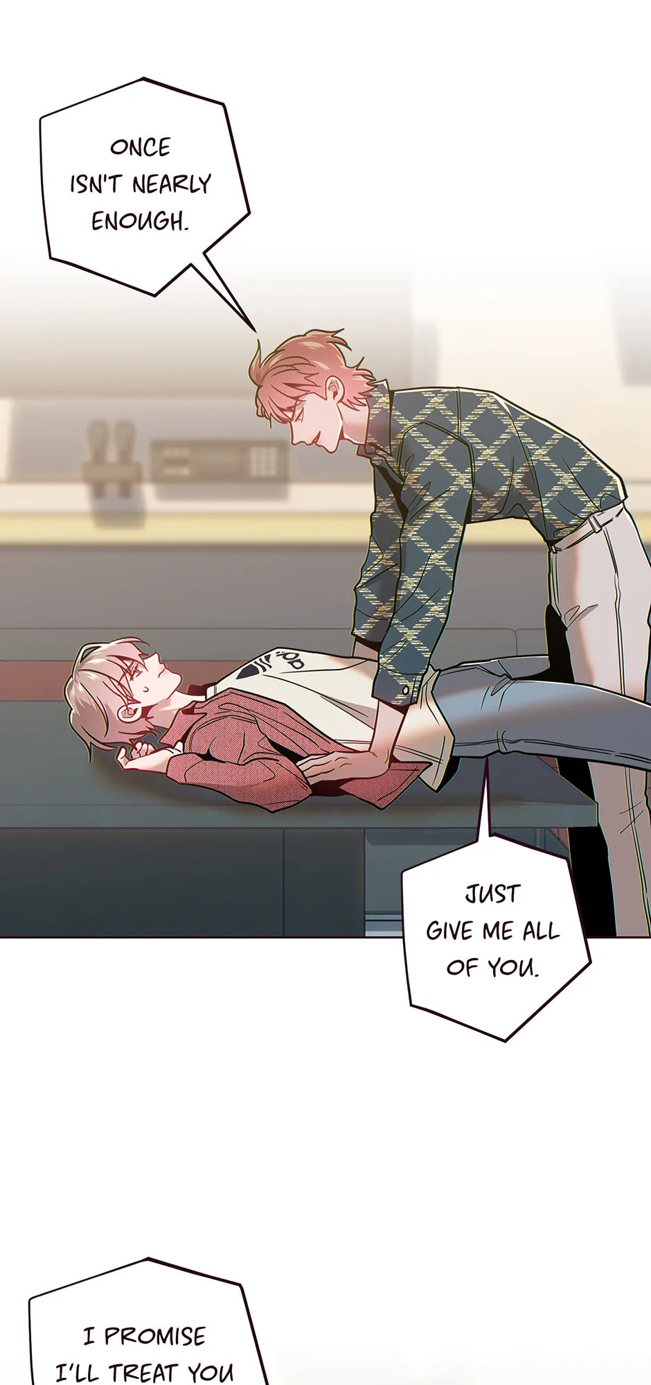 Falling Down Chapter 42 page 57 - 