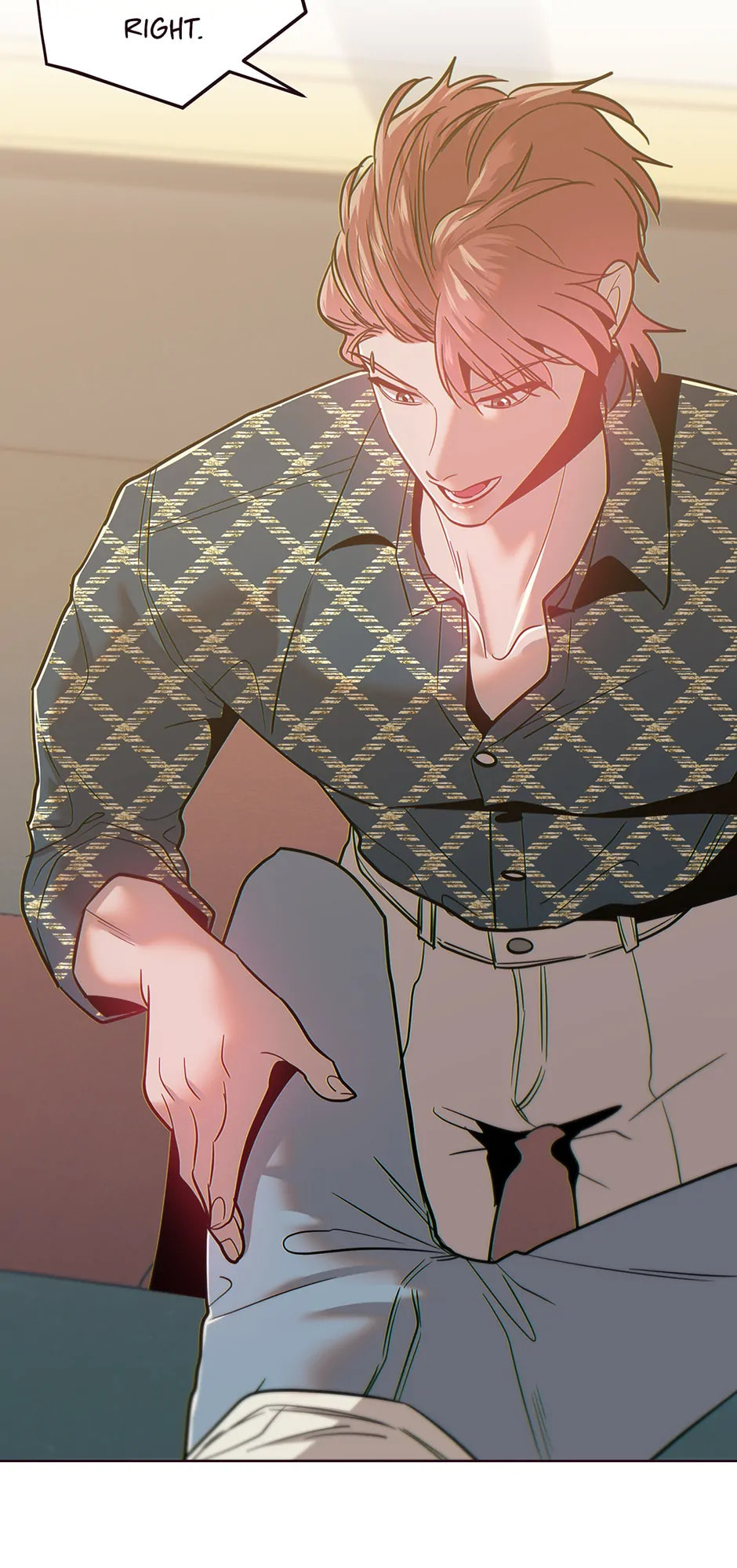 Falling Down Chapter 42 page 58 - 