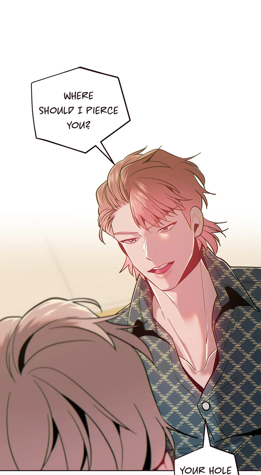 Falling Down Chapter 42 page 60 - 