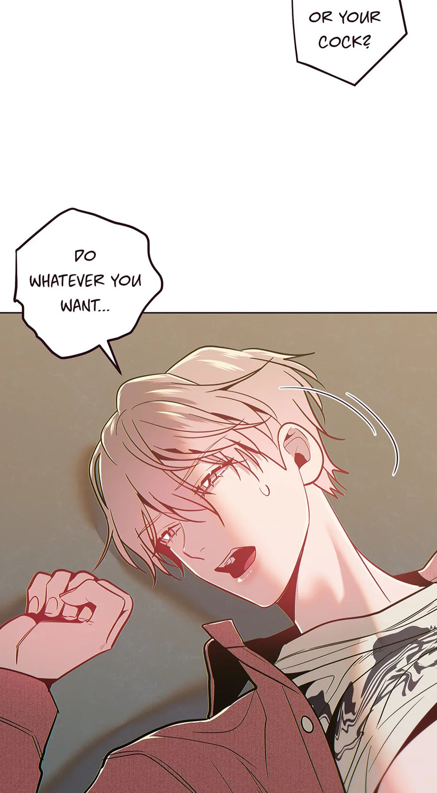 Falling Down Chapter 42 page 61 - 
