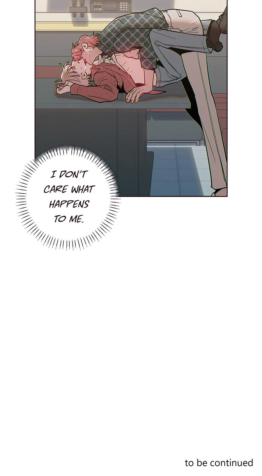 Falling Down Chapter 42 page 63 - 