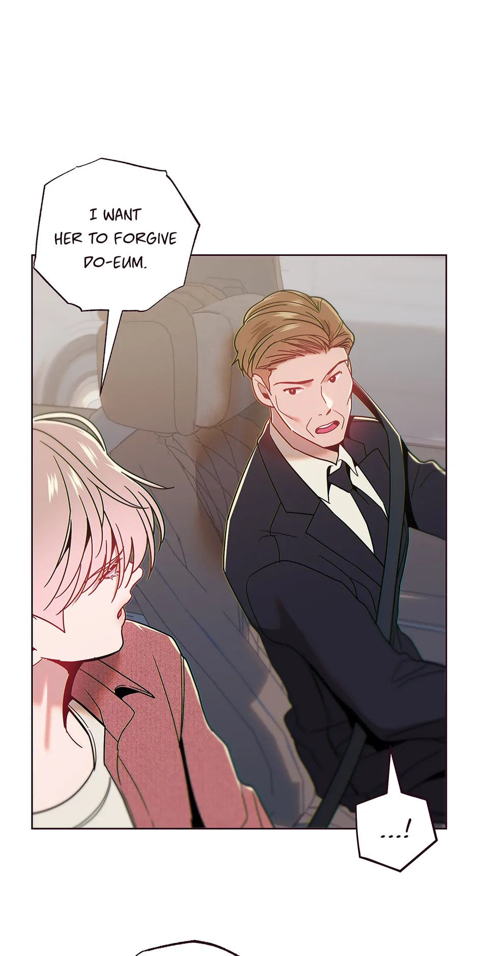 Falling Down Chapter 42 page 8 - 