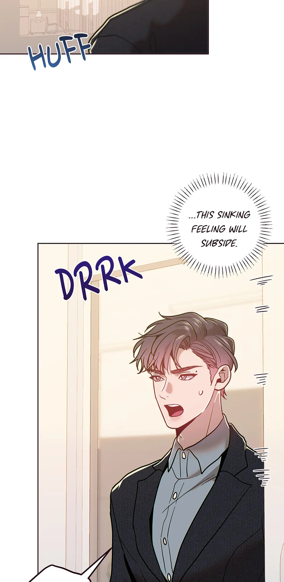 Falling Down Chapter 43 page 11 - 