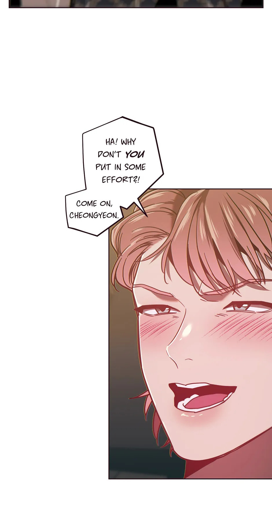 Falling Down Chapter 43 page 23 - 