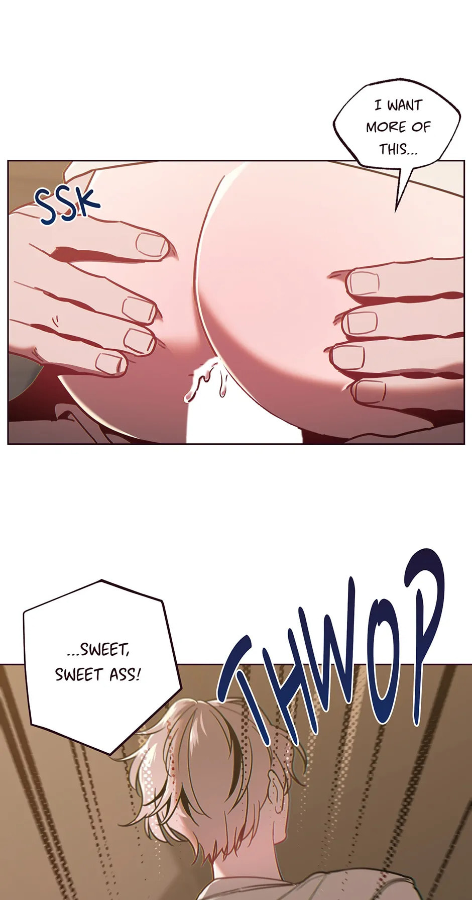 Falling Down Chapter 43 page 27 - 