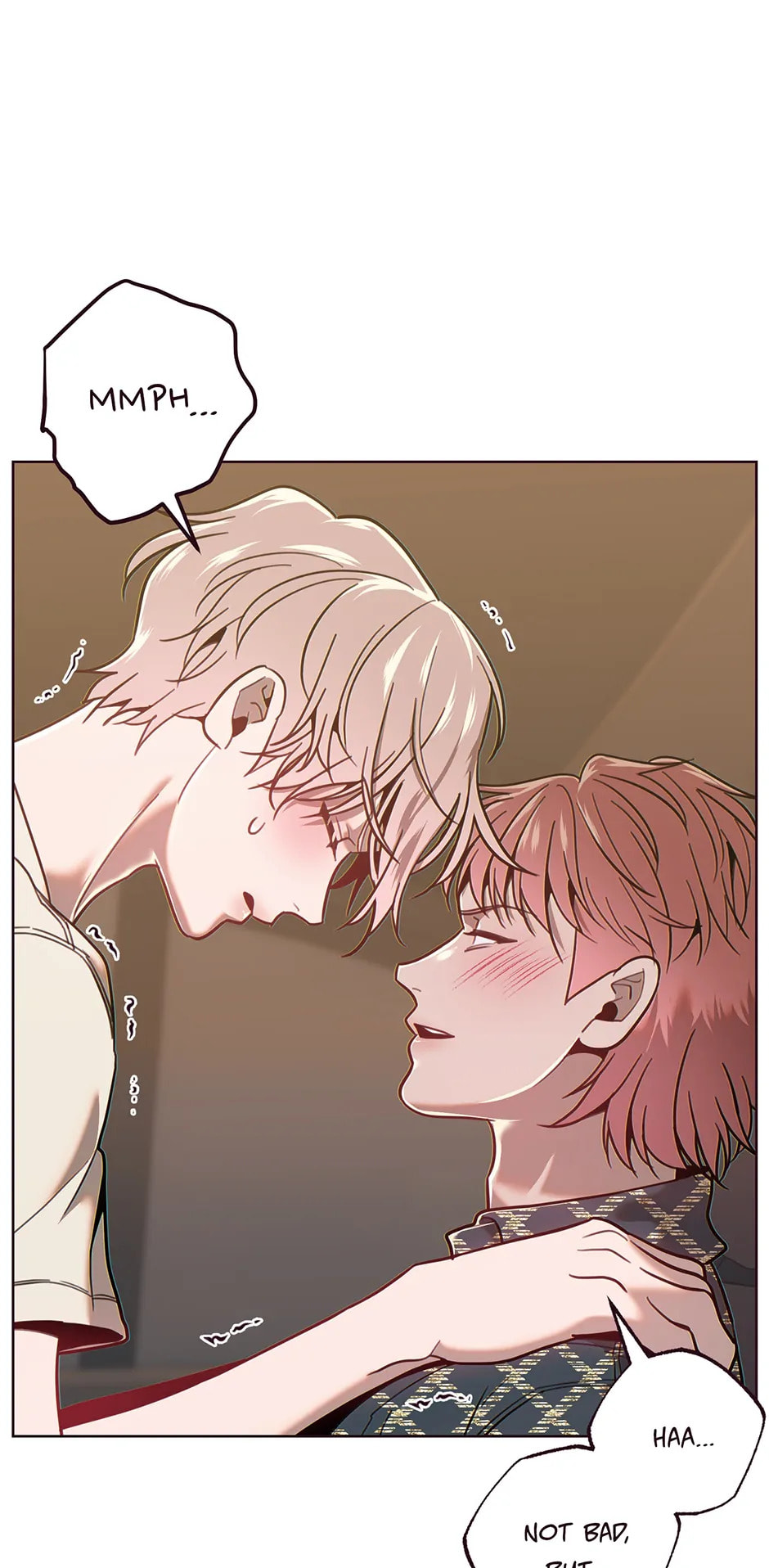 Falling Down Chapter 43 page 29 - 