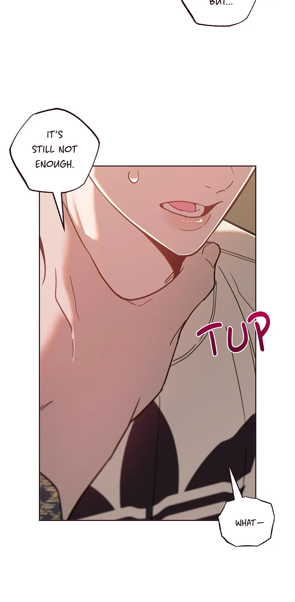 Falling Down Chapter 43 page 30 - 