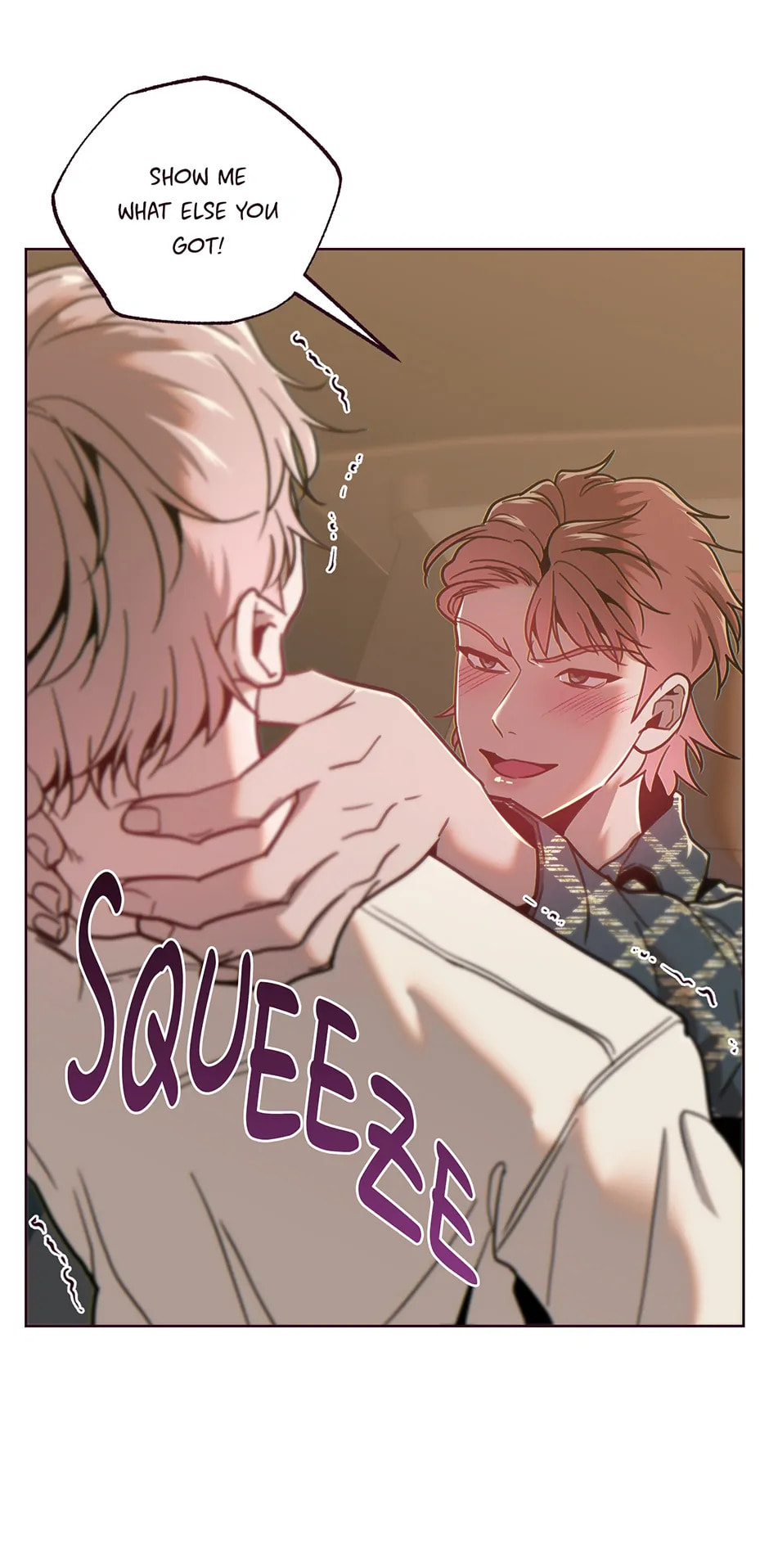 Falling Down Chapter 43 page 31 - 
