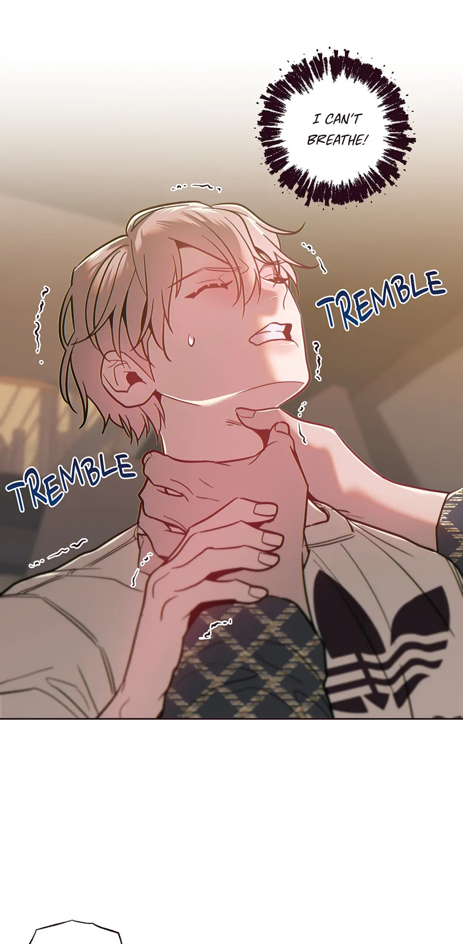 Falling Down Chapter 43 page 32 - 