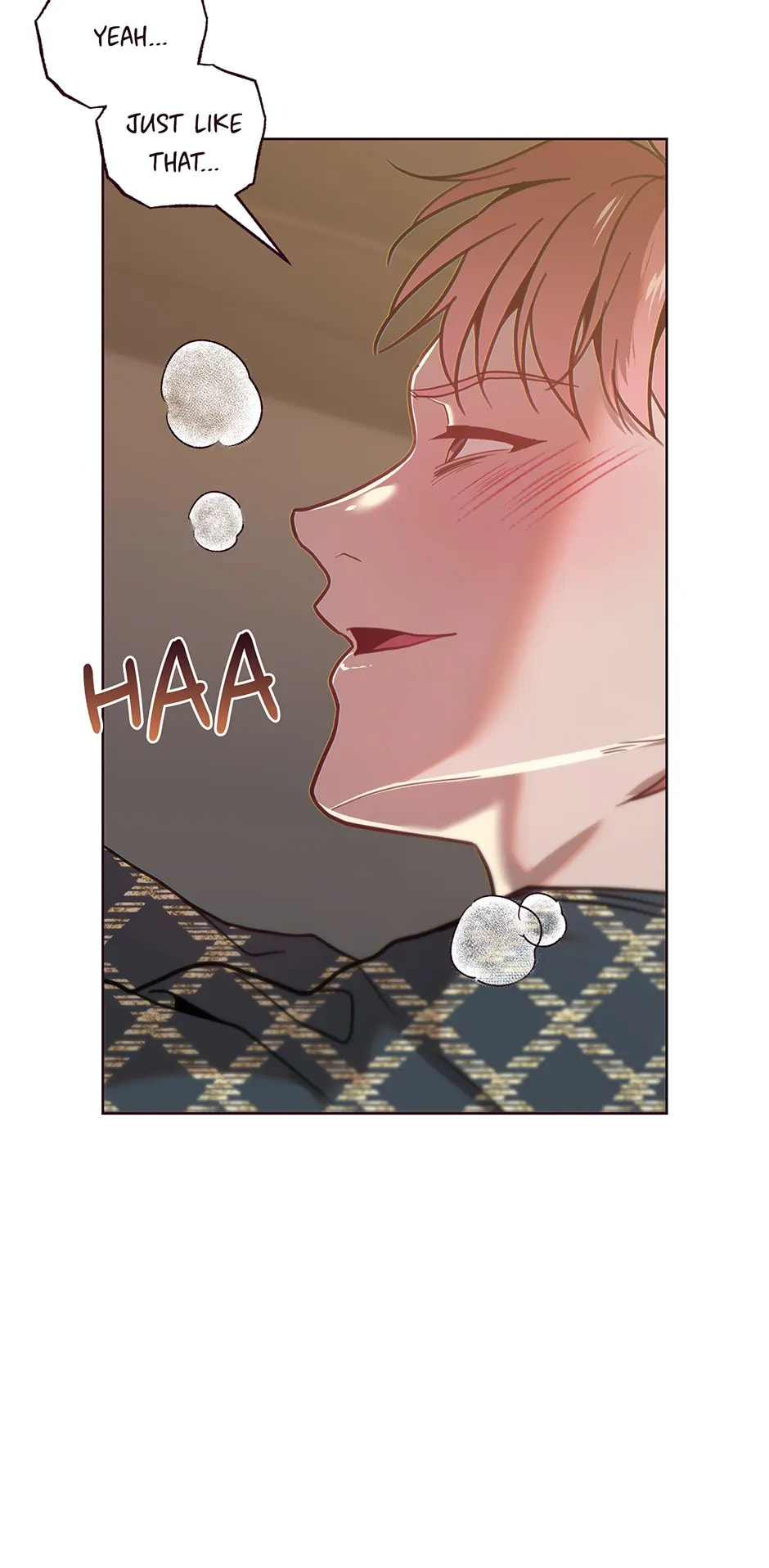 Falling Down Chapter 43 page 33 - 