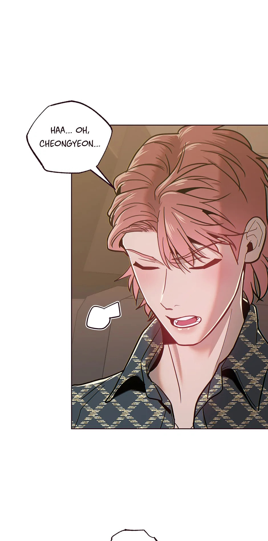 Falling Down Chapter 43 page 36 - 