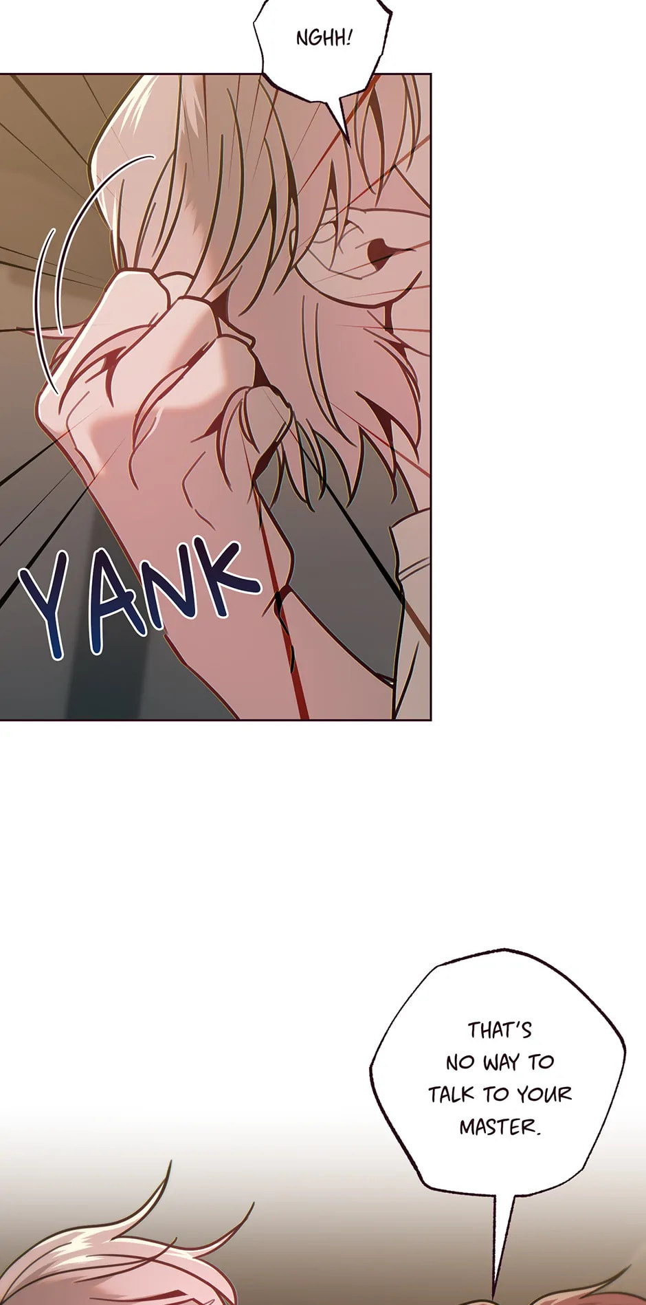 Falling Down Chapter 43 page 37 - 