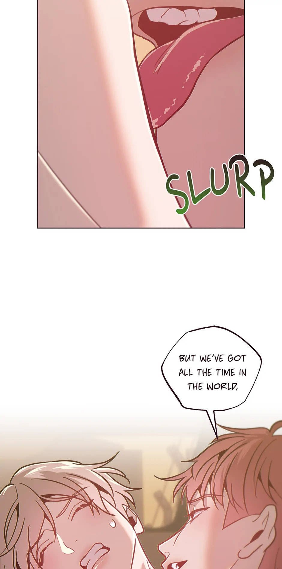 Falling Down Chapter 43 page 39 - 