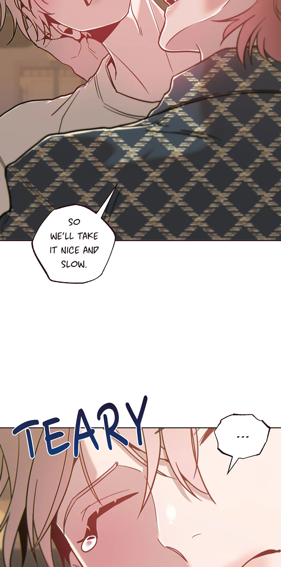 Falling Down Chapter 43 page 40 - 