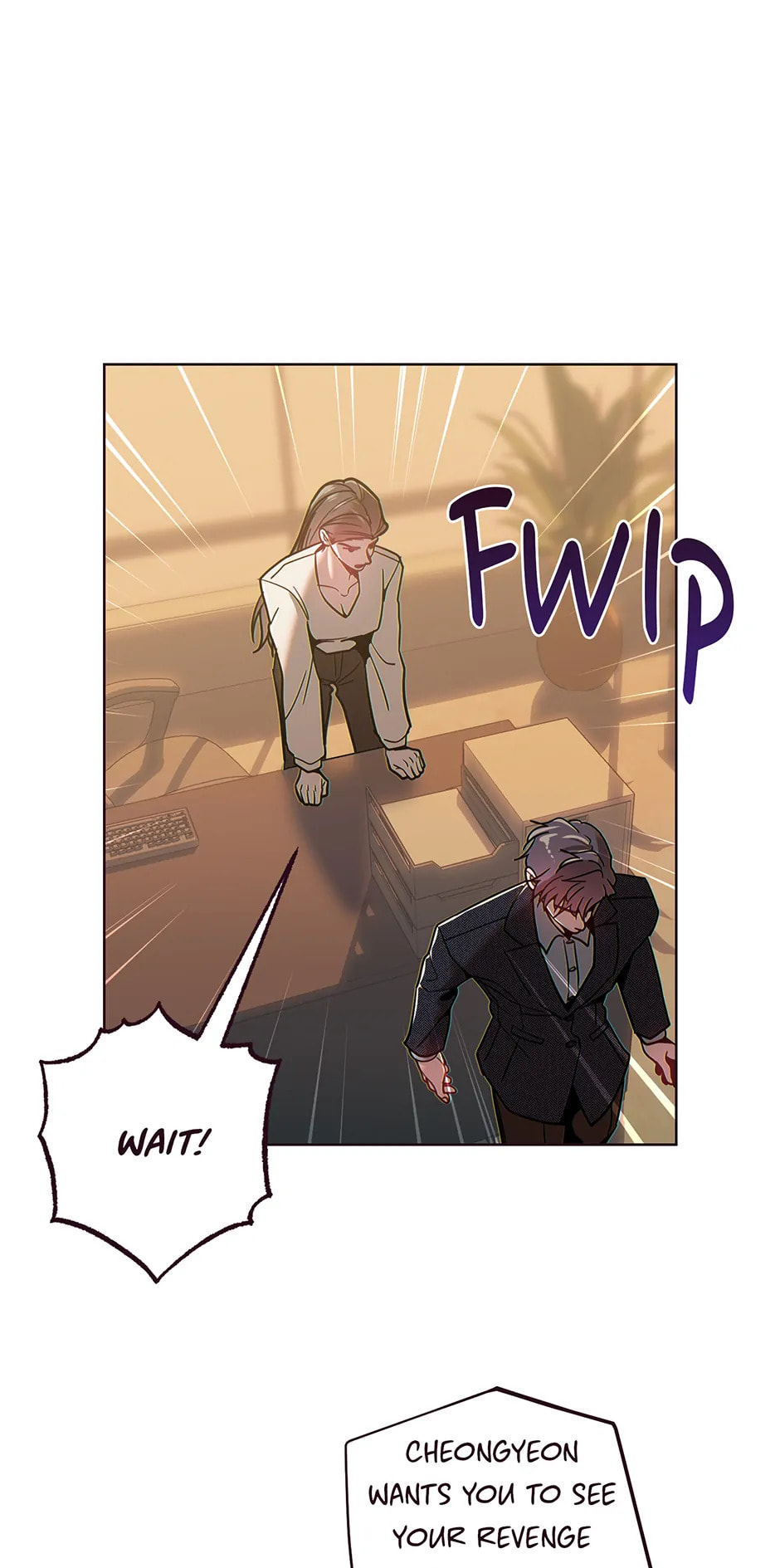 Falling Down Chapter 43 page 43 - 
