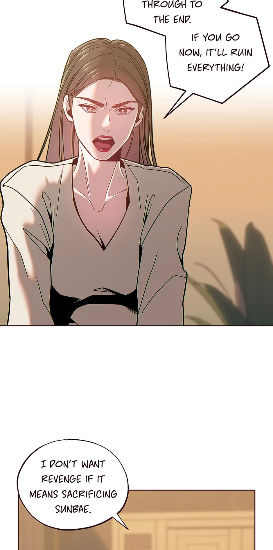 Falling Down Chapter 43 page 44 - 
