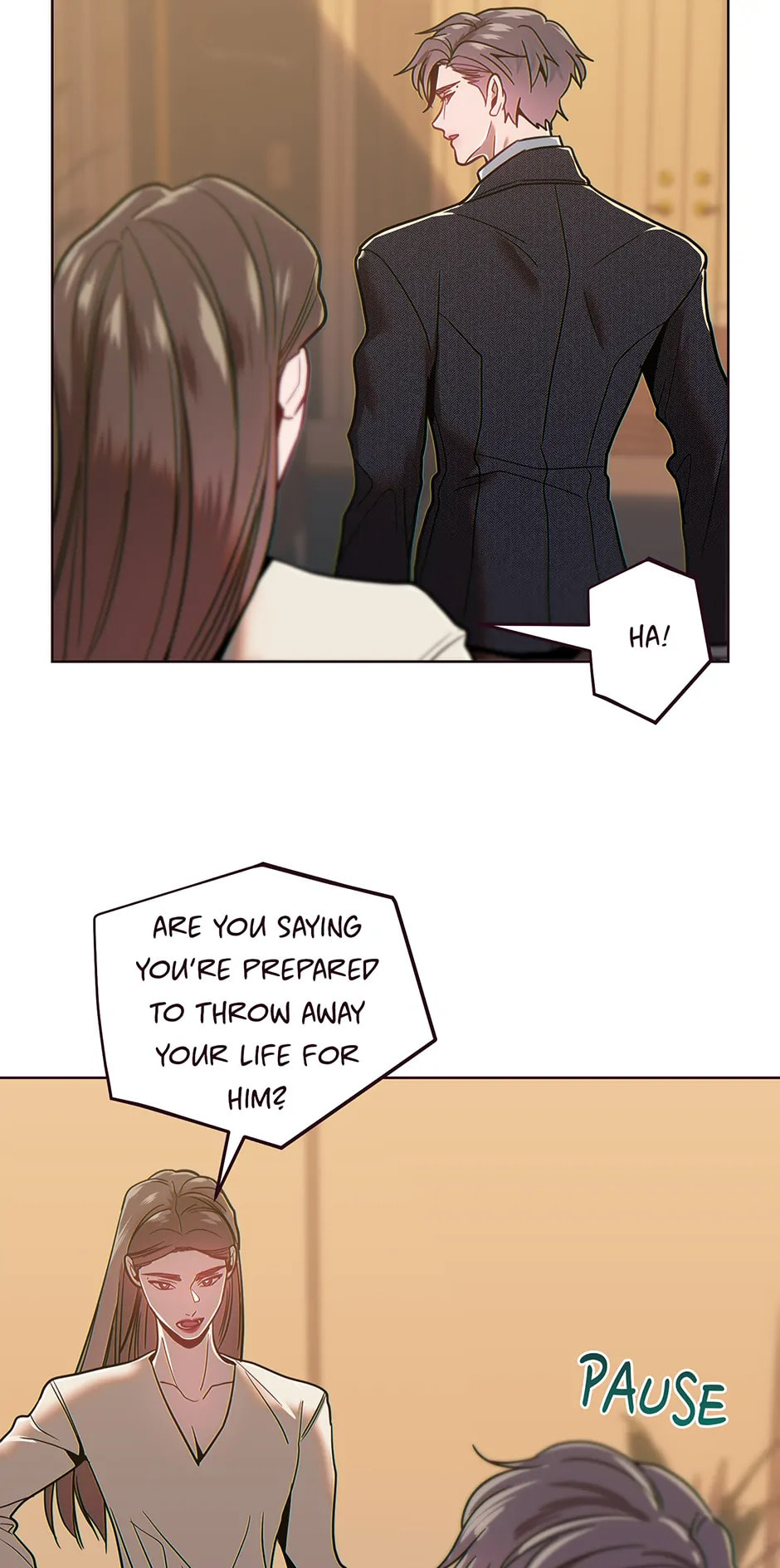 Falling Down Chapter 43 page 45 - 