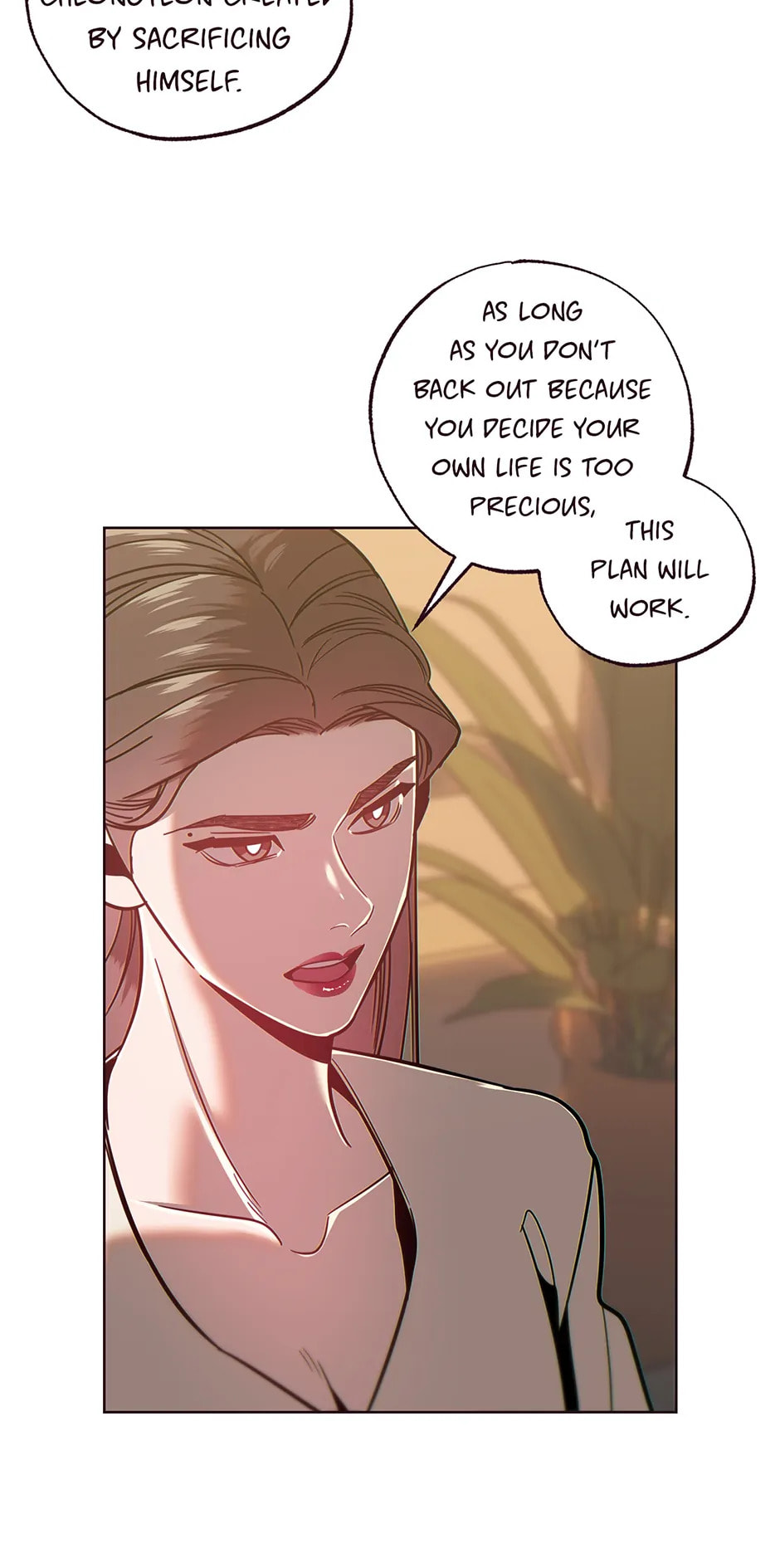 Falling Down Chapter 43 page 49 - 
